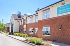 The Beeches Residential Care Home