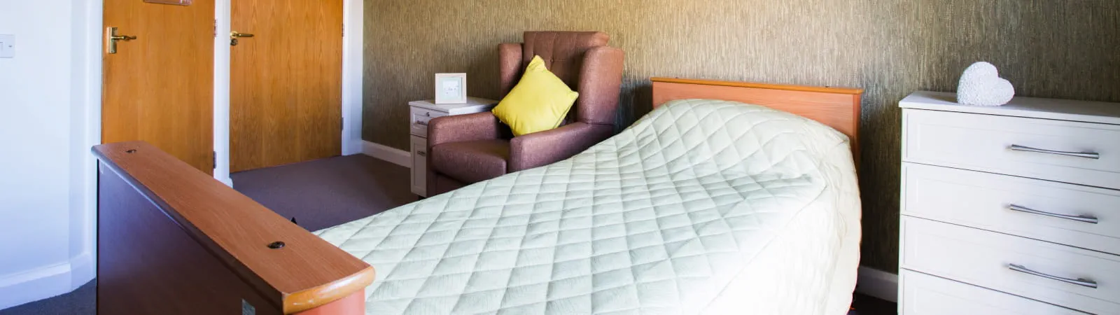 Aston Court Care Home