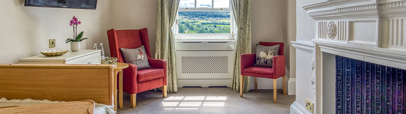 Shockerwick House Care Home