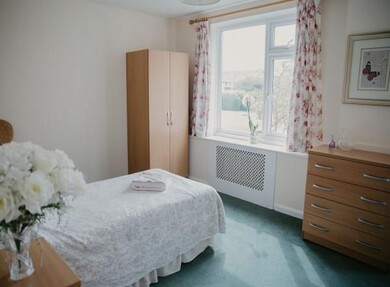 Gainsborough Care Home