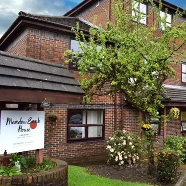 Meadow Bank House Care Home