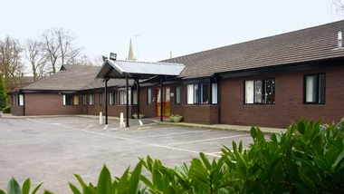 The Elton Unit The Priory Highbank Centre