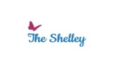 The Shelley Care Home Logo