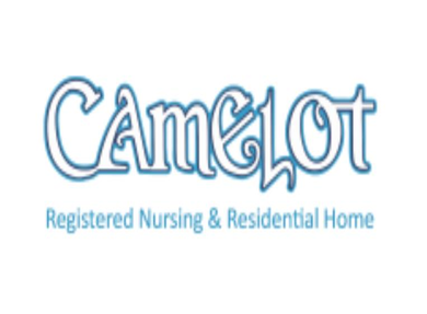 Camelot Nursing and Residential Care Home Logo