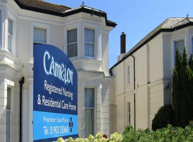 Camelot Nursing and Residential Care Home