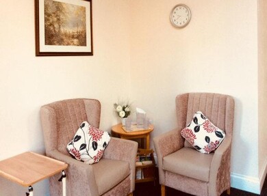 Camelot Nursing and Residential Care Home