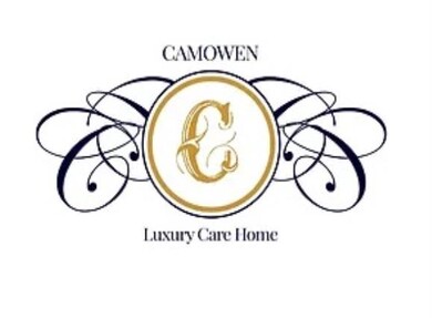 Camowen Logo