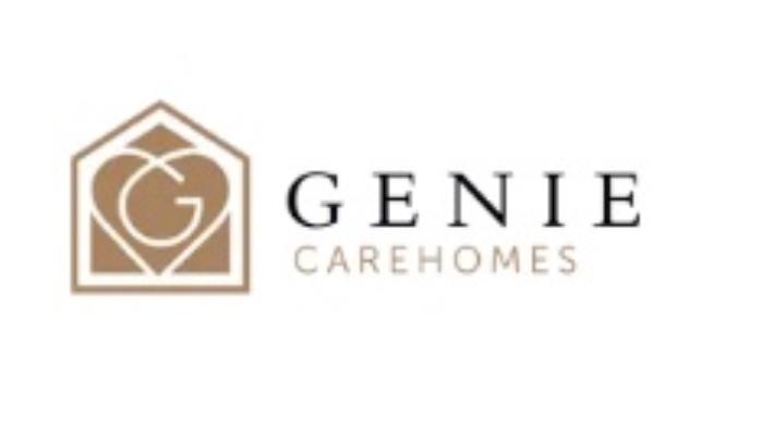 Westin Care Home Logo