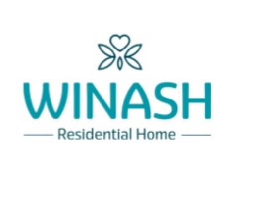 Winash Rest Home Logo