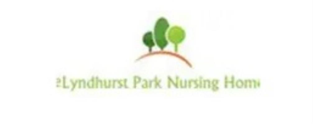 Lyndhurst Park Nursing Home Logo