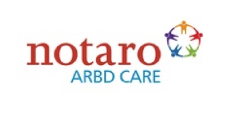 Campania ARBD Care Home Logo