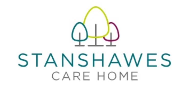 Stanshawes Care Home Logo