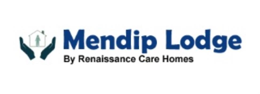 Mendip Lodge Logo