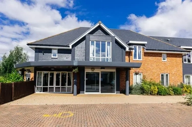 Oak Grange