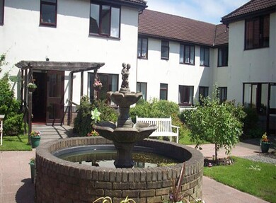 County Homes Care Home
