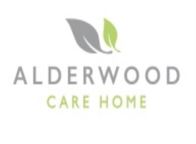 Alderwood Care Home Logo