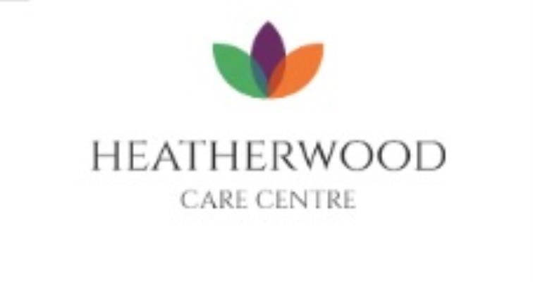 Heatherwood Care Centre Logo
