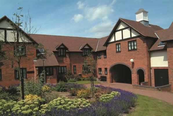 Allesley Hall Care Home