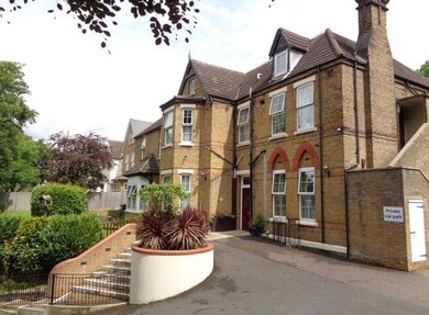 Rosewood Residential Care Home