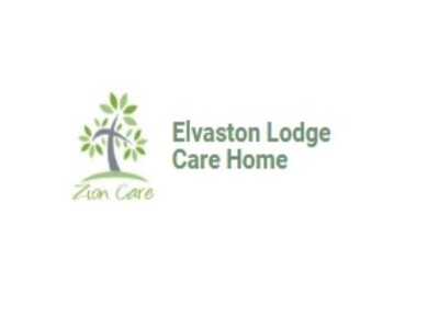 Elvaston Lodge Nursing Home Logo