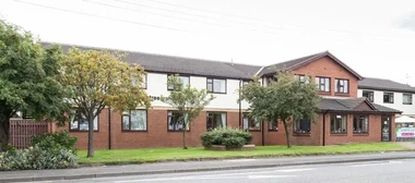 Appletree Grange