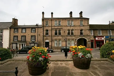 Kings Court Care Home