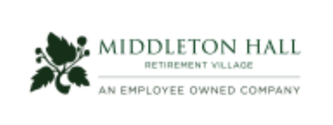 Middleton Hall Retirement Village Logo