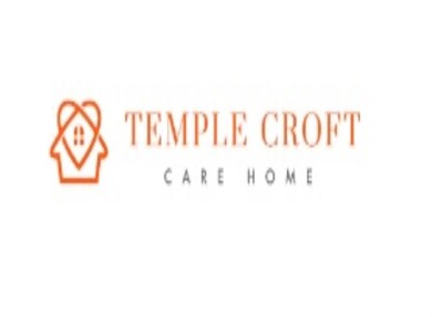 Temple Croft Care Home Logo