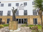 Broadway Halls Care Home