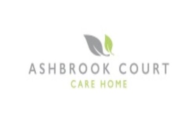 Ashbrook Court Care Home Logo