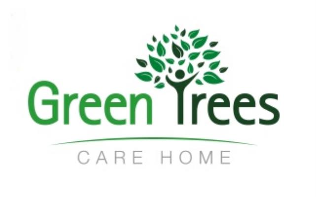 Green Trees Care Home Logo