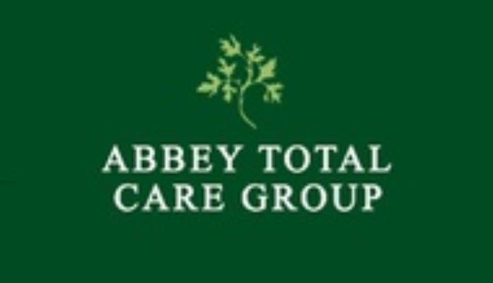 Abbey Ravenscroft Park Nursing Home Logo