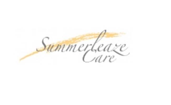 Summerleaze Residential Home Logo