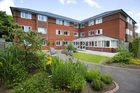 Fernihurst Nursing Home