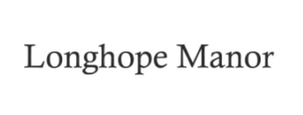 Longhope Manor Logo