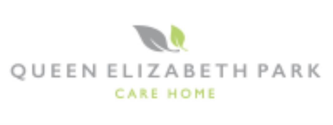 Queen Elizabeth Park Private Care Home Logo