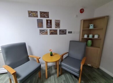 Springkell House Care Home