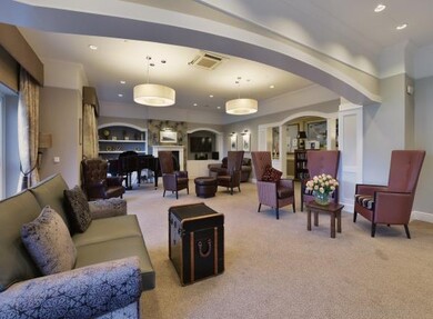 Moorlands Lodge Care Home