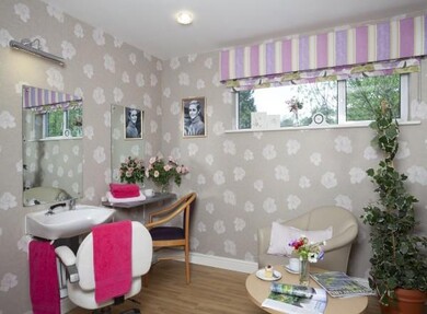 Chestnut View Care Home