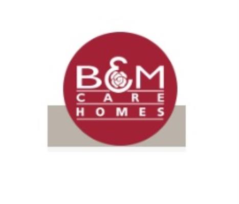 The Lodge Care Home Logo