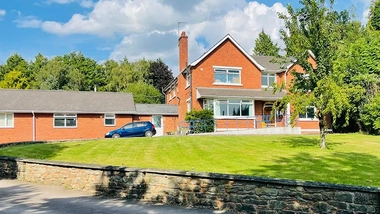 Lammas Lodge