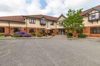 Lindum House