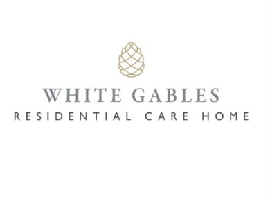 White Gables Residential Care Home Logo
