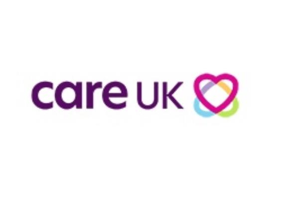 Tiltwood Care Home Logo