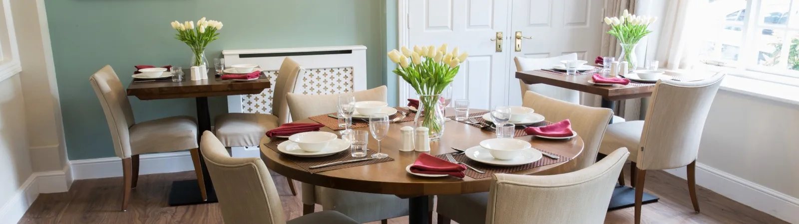 Sutton Lodge Care Home