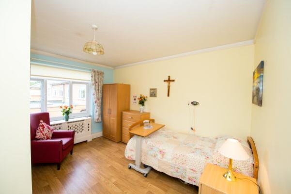St Augustines Care Home