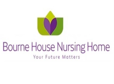 Bourne House Nursing Home Logo