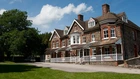 Charnwood Lodge
