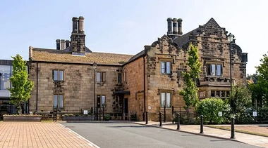 Seacroft Grange