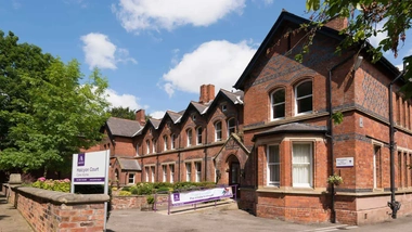 Halcyon Court